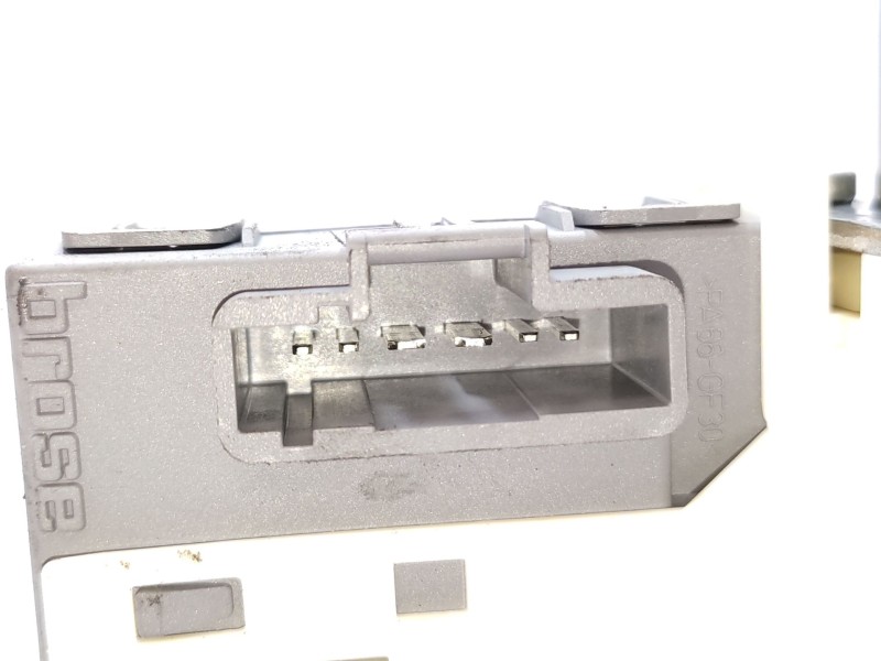 Elevalunas Trasero Izquierdo 9644893780 922385  - Peugeot 407 (6d_) 2.0 (6drfnb, 6drfne) 3