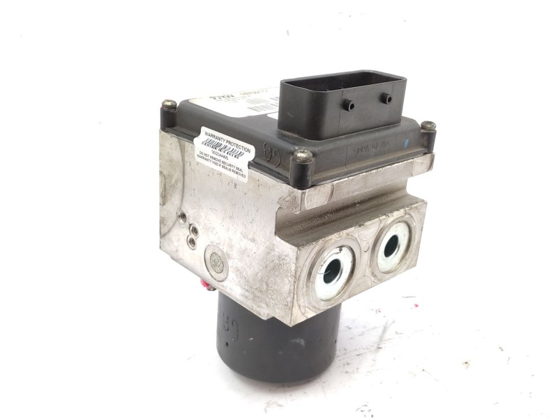 Recambio de abs para peugeot 407 (6d_) 2.0 (6drfnb, 6drfne) referencia OEM IAM   