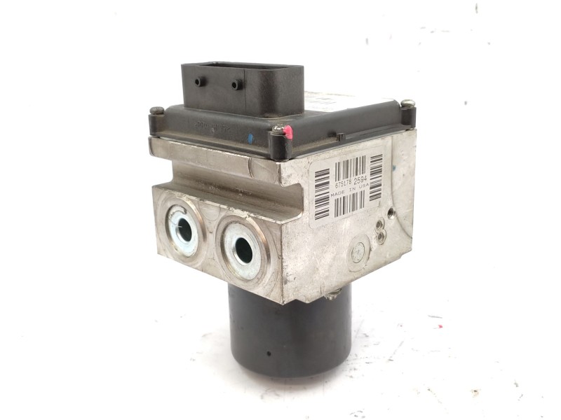 Abs 4541x3  - Peugeot 407 (6d_) 2.0 (6drfnb, 6drfne) 2