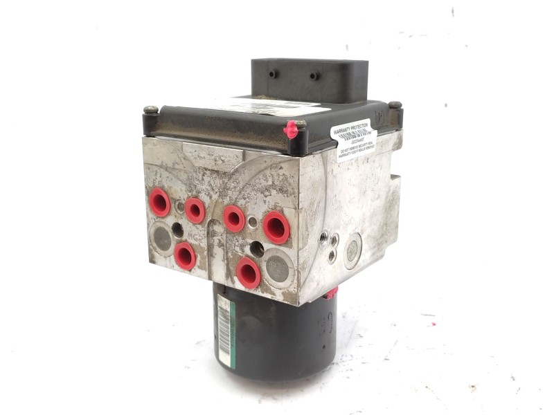 Abs 4541x3  - Peugeot 407 (6d_) 2.0 (6drfnb, 6drfne) 4