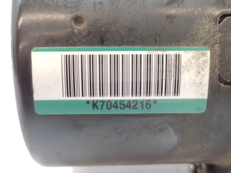 Abs 4541x3  - Peugeot 407 (6d_) 2.0 (6drfnb, 6drfne) 9