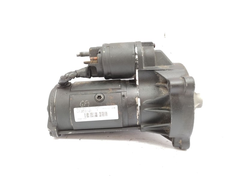 Motor Arranque 5802ef 5802z5  - Peugeot 407 (6d_) 2.0 (6drfnb, 6drfne) 3