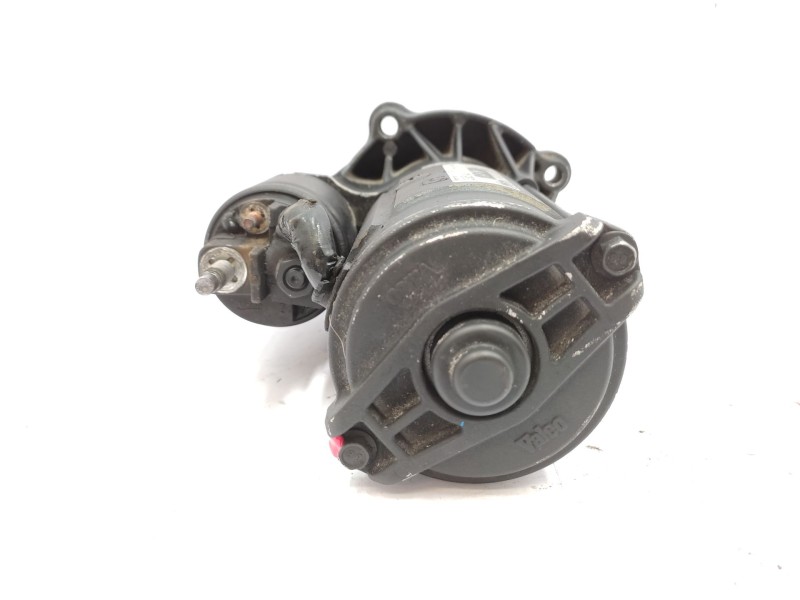 Motor Arranque 5802ef 5802z5  - Peugeot 407 (6d_) 2.0 (6drfnb, 6drfne) 4