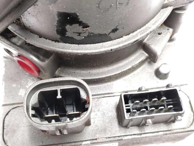 Recambio de bomba servodireccion para peugeot 407 (6d_) 2.0 (6drfnb, 6drfne) referencia OEM IAM   