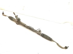 Recambio de cremallera direccion para peugeot 407 (6d_) 2.0 (6drfnb, 6drfne) referencia OEM IAM   