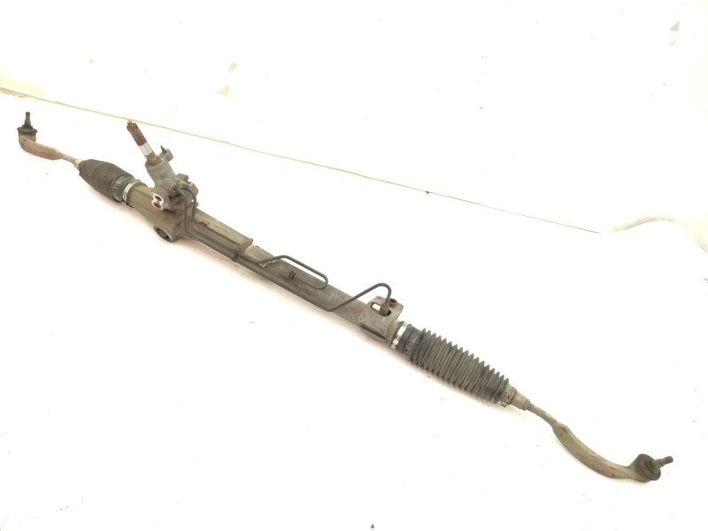 Recambio de cremallera direccion para peugeot 407 (6d_) 2.0 (6drfnb, 6drfne) referencia OEM IAM   