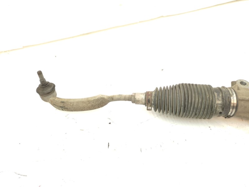 Cremallera Direccion 4000ll  - Peugeot 407 (6d_) 2.0 (6drfnb, 6drfne) 3