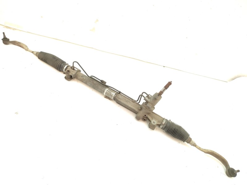 Cremallera Direccion 4000ll  - Peugeot 407 (6d_) 2.0 (6drfnb, 6drfne) 6