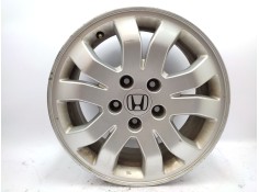 Recambio de llanta para honda cr-v (rd8) ex referencia OEM IAM   
