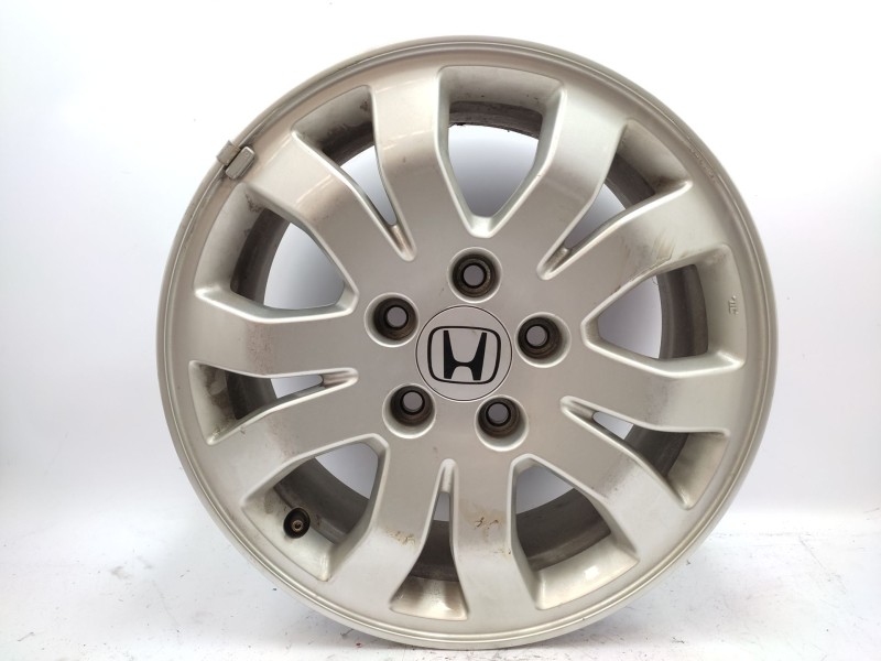 Recambio de llanta para honda cr-v (rd8) ex referencia OEM IAM   