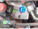 MOTOR COMPLETO 4HK 