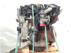 Recambio de motor completo para peugeot 4007 (vu_, vv_) 2.2 hdi referencia OEM IAM 4HK  
