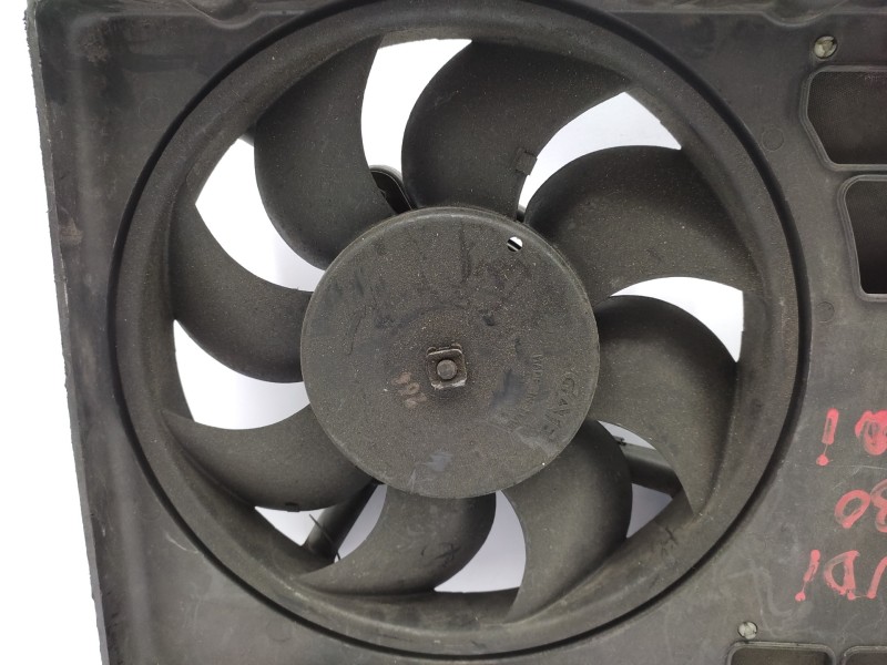 Electroventilador 8a0121207a  - Audi 80 Avant Básico Berlina 3