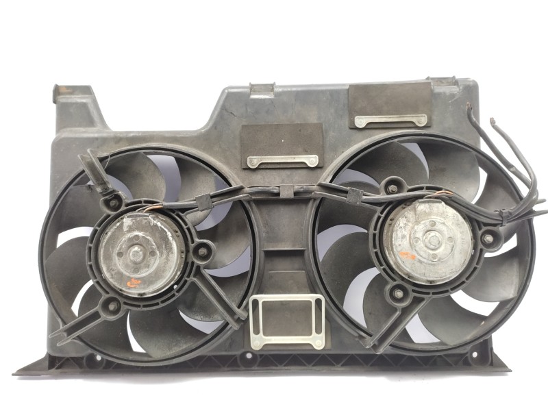 Recambio de electroventilador para audi 80 avant básico berlina referencia OEM IAM   