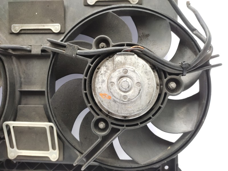 Recambio de electroventilador para audi 80 avant básico berlina referencia OEM IAM   
