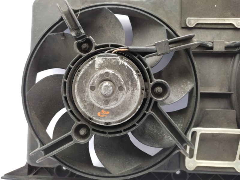 Recambio de electroventilador para audi 80 avant básico berlina referencia OEM IAM   