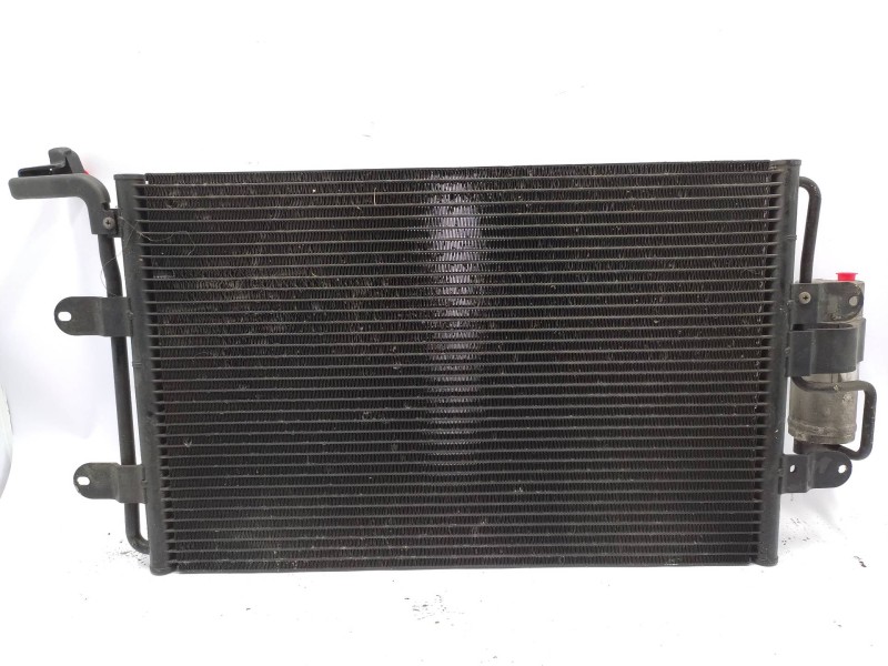 Condensador / Radiador Aire Acondicionado 1j0820191d  - Seat Leon (1m1) Sport 3