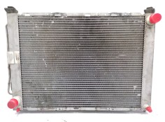Recambio de radiador agua para renault clio iii expression referencia OEM IAM 8200221498  