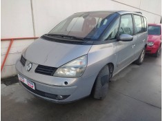 renault espace iv (jk0) del año 2005
