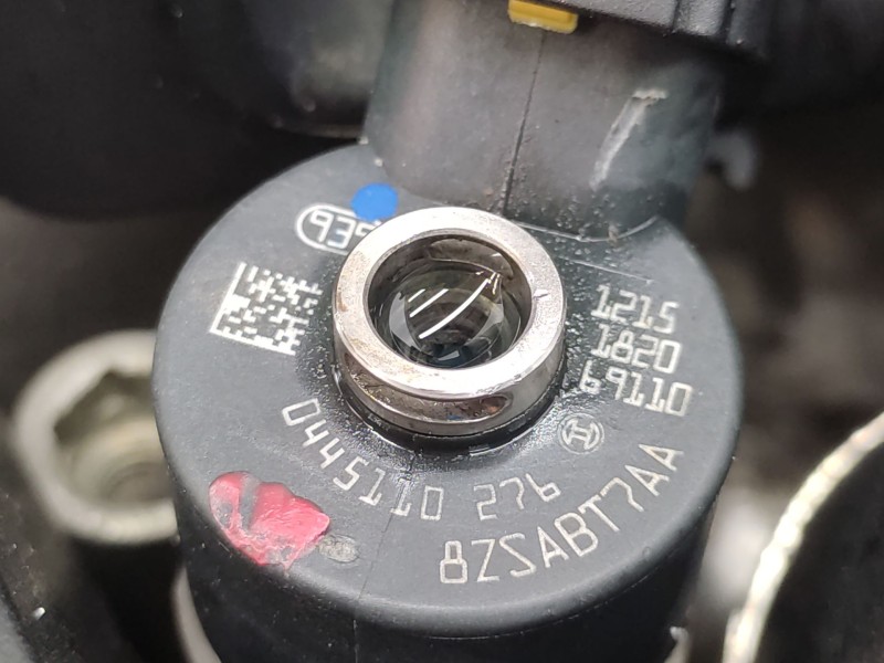 Recambio de motor completo para opel zafira / zafira family b (a05) 1.9 cdti (m75) referencia OEM IAM Z19DT  