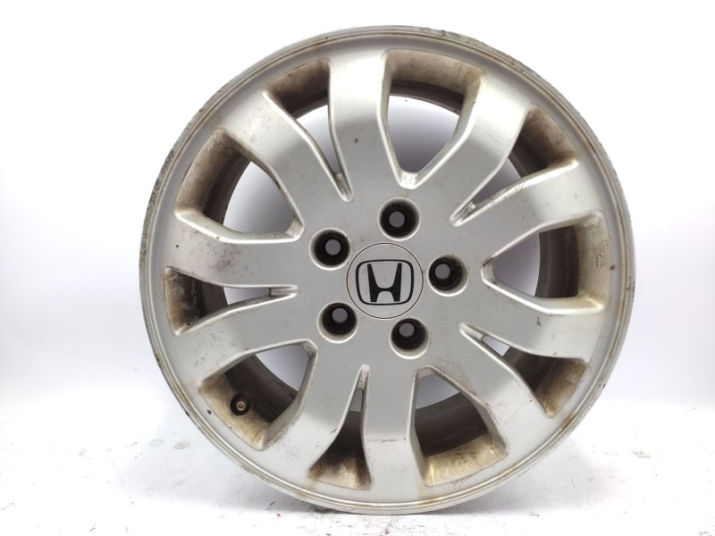 Recambio de llanta para honda cr-v (rd8) ex referencia OEM IAM   