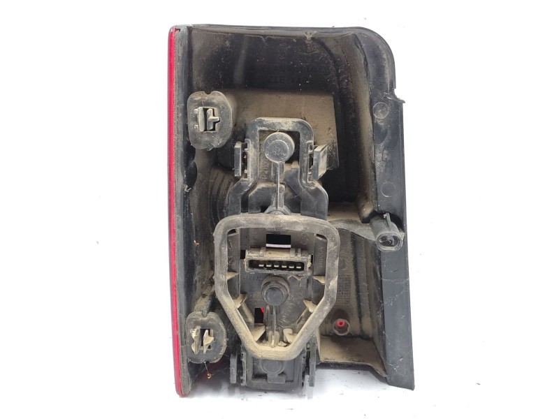 Piloto Trasero Derecho 6351ee  - Peugeot Partner Monospace (5_, G_) 1.9 D 2