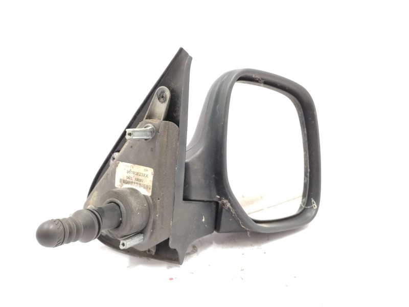 Retrovisor Derecho 8153hr  - Peugeot Partner Monospace (5_, G_) 1.9 D 2