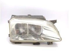 Recambio de faro derecho para peugeot partner monospace (5_, g_) 1.9 d referencia OEM IAM   