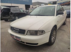 audi a4 berlina (b5) del año 1995