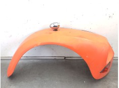 Recambio de aleta delantera derecha para citroën dyane dyane 6 referencia OEM IAM   