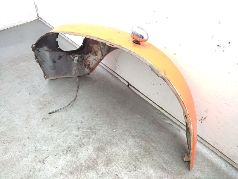 Aleta Delantera Derecha  - Citroën Dyane Dyane 6 6