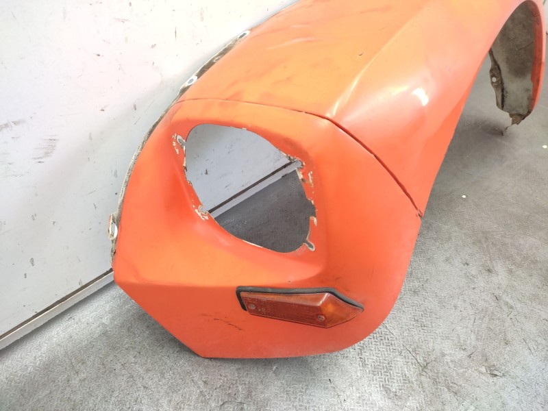 Aleta Delantera Izquierda  - Citroën Dyane Dyane 6 2