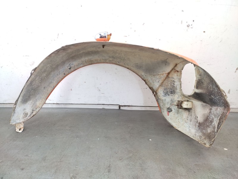 Aleta Delantera Izquierda  - Citroën Dyane Dyane 6 5