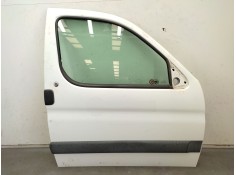 Recambio de puerta delantera derecha para peugeot partner monospace (5_, g_) 1.9 d referencia OEM IAM   