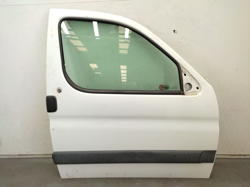 Recambio de puerta delantera derecha para peugeot partner monospace (5_, g_) 1.9 d referencia OEM IAM   