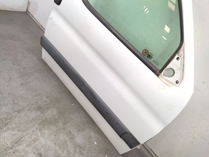 Puerta Delantera Derecha 9004w2  - Peugeot Partner Monospace (5_, G_) 1.9 D 2