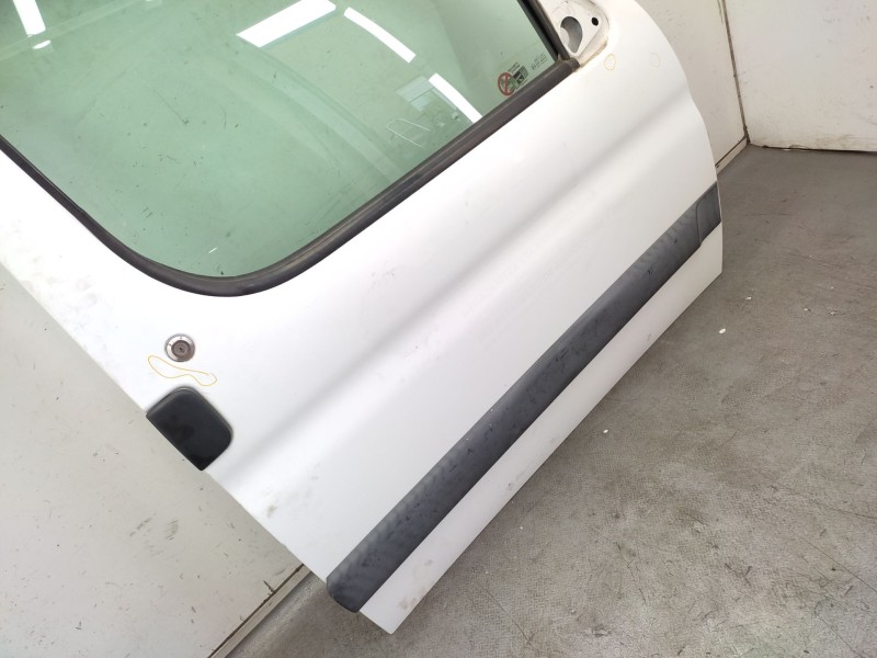 Puerta Delantera Derecha 9004w2  - Peugeot Partner Monospace (5_, G_) 1.9 D 3