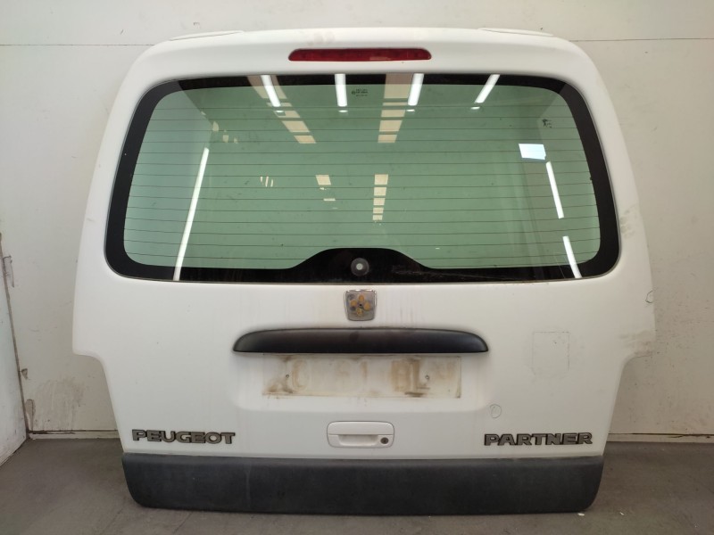 Recambio de porton trasero para peugeot partner monospace (5_, g_) 1.9 d referencia OEM IAM   