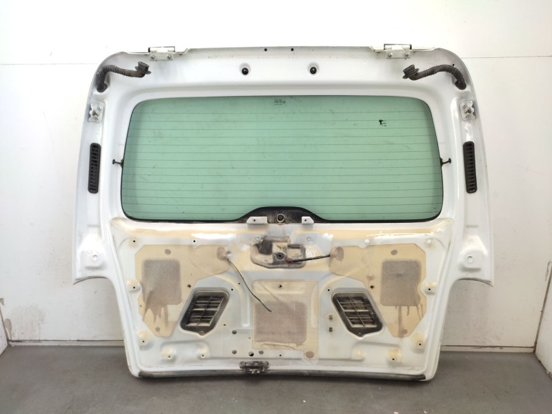 Porton Trasero 8701w9  - Peugeot Partner Monospace (5_, G_) 1.9 D 6