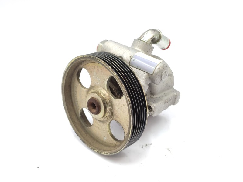 Recambio de bomba servodireccion para peugeot partner monospace (5_, g_) 1.9 d referencia OEM IAM 40076C  