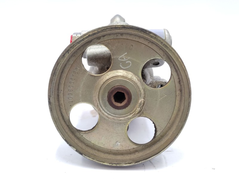 Bomba Servodireccion 40076c  - Peugeot Partner Monospace (5_, G_) 1.9 D 2