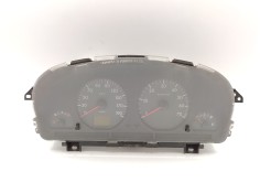 Recambio de cuadro instrumentos para peugeot partner monospace (5_, g_) 1.9 d referencia OEM IAM   