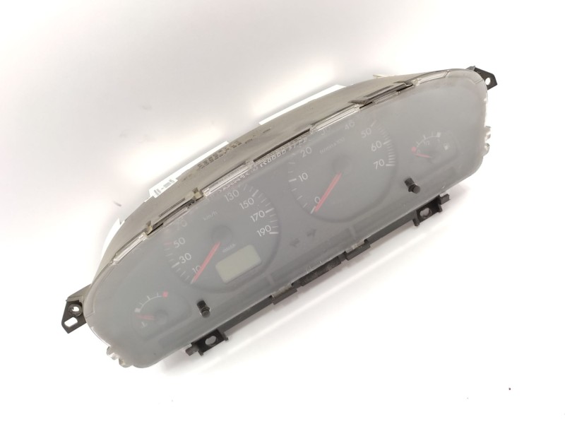 Recambio de cuadro instrumentos para peugeot partner monospace (5_, g_) 1.9 d referencia OEM IAM   