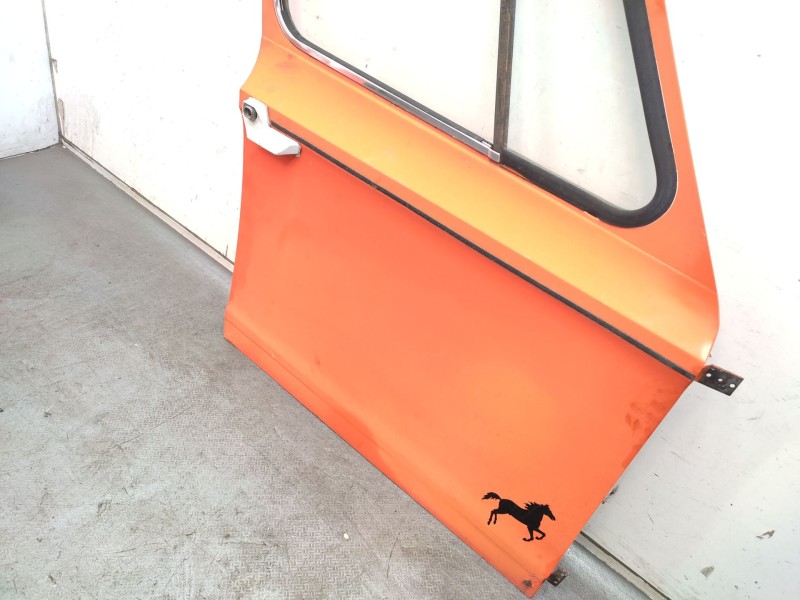 Puerta Delantera Derecha  - Citroën Dyane Dyane 6 2