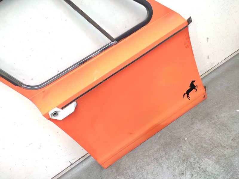 Puerta Delantera Derecha  - Citroën Dyane Dyane 6 3