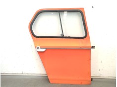 Recambio de puerta trasera derecha para citroën dyane dyane 6 referencia OEM IAM   
