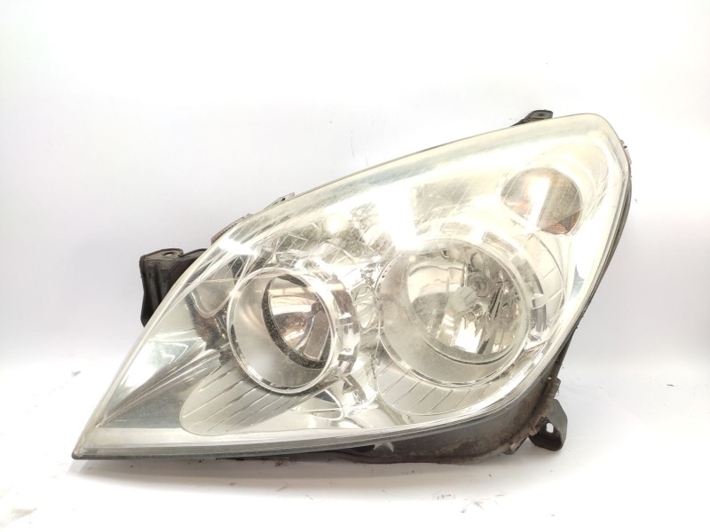 Recambio de faro izquierdo para opel astra h (a04) 1.6 (l48) referencia OEM IAM  93190069 