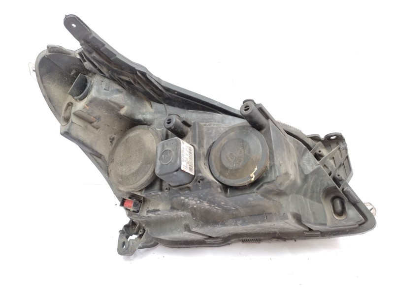 Faro Izquierdo 93190069 1eg27037041 - Opel Astra H (a04) 1.6 (l48) 2