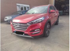 Recambio de caja cambios para hyundai tucson (tl, tle) 1.6 gdi referencia OEM IAM  4300026726 