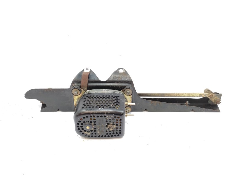 Recambio de motor limpia delantero para citroën dyane dyane 6 referencia OEM IAM   